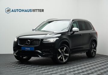 Volvo XC90 71.000 km 37.990 &euro; Dülmen 48249