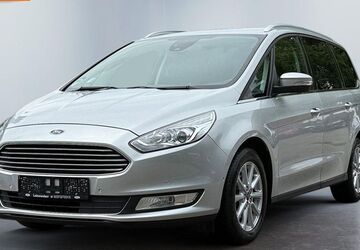 Ford Galaxy 145.000 km 15.850 &euro; Dortmund 44149