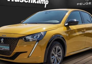 Peugeot e-208 30.258 km 17.980 &euro; Lünen 44532