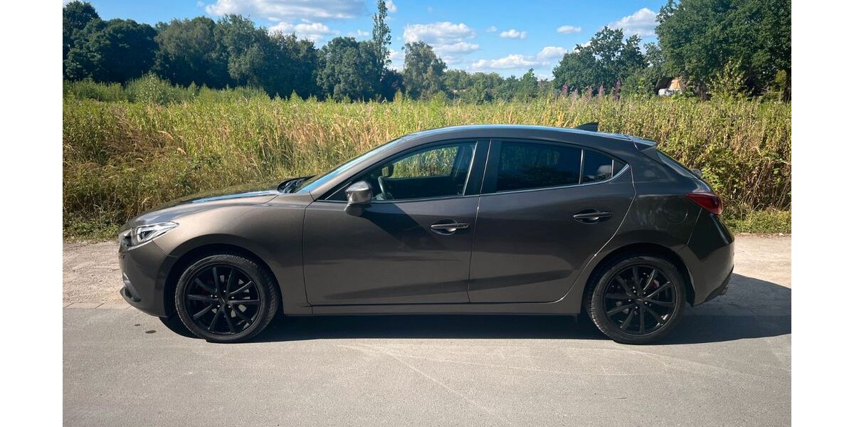 Mazda 3 212.563 km 6.390 &euro; Recklinghausen 45663