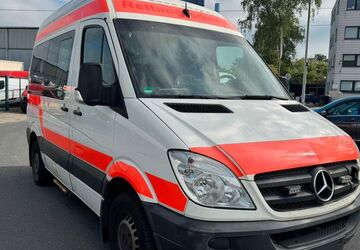 Mercedes-Benz Sprinter 350.000 km 4.850 &euro; Essen 45356