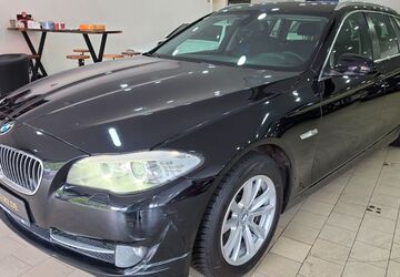 BMW 530 269.000 km 7.290 &euro; Recklinghausen 45661