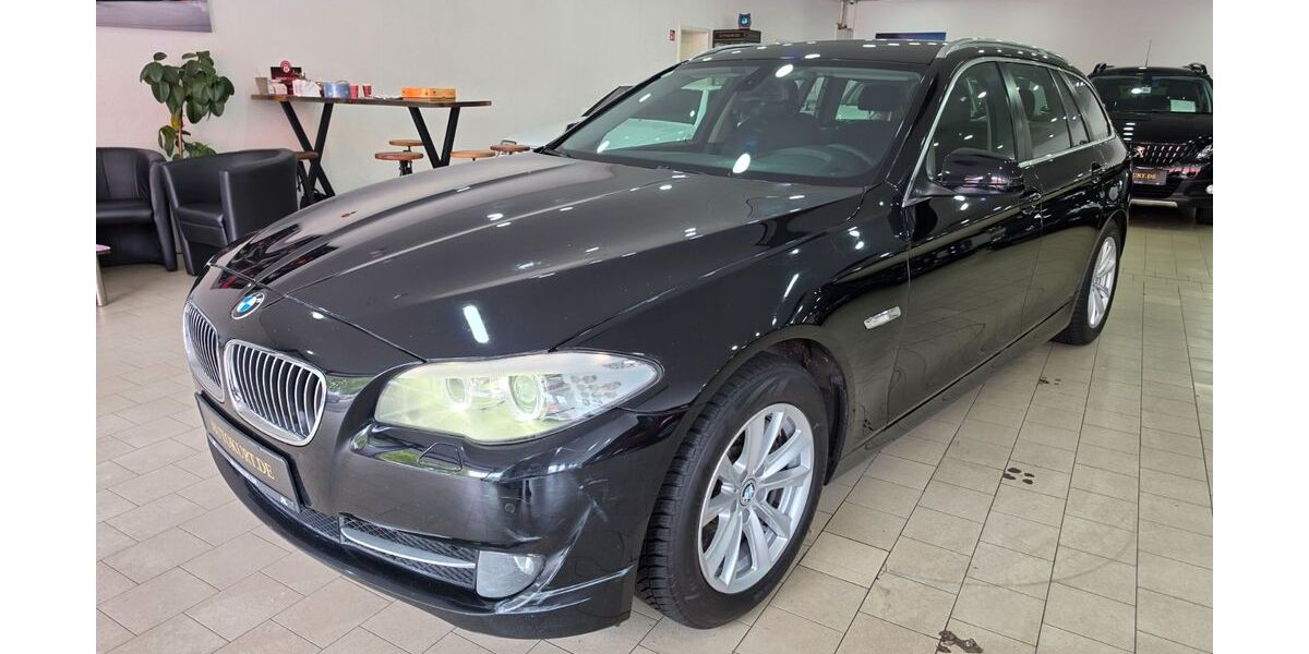 BMW 530 269.000 km 7.290 &euro; Recklinghausen 45661