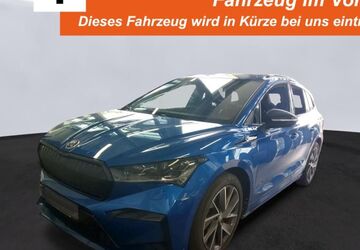 Skoda Enyaq 69.033 km 33.950 &euro; Dülmen 48249