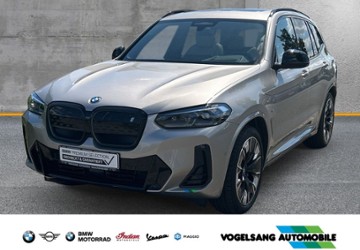 BMW iX3 14.581 km 48.990 &euro; Recklinghausen 45659