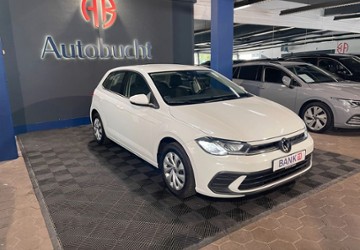 VW Polo 56.600 km 18.499 &euro; Oberhausen 46045