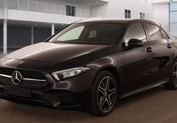 Mercedes-Benz A 250 83.000 km 22.990 &euro; Recklinghausen 45659
