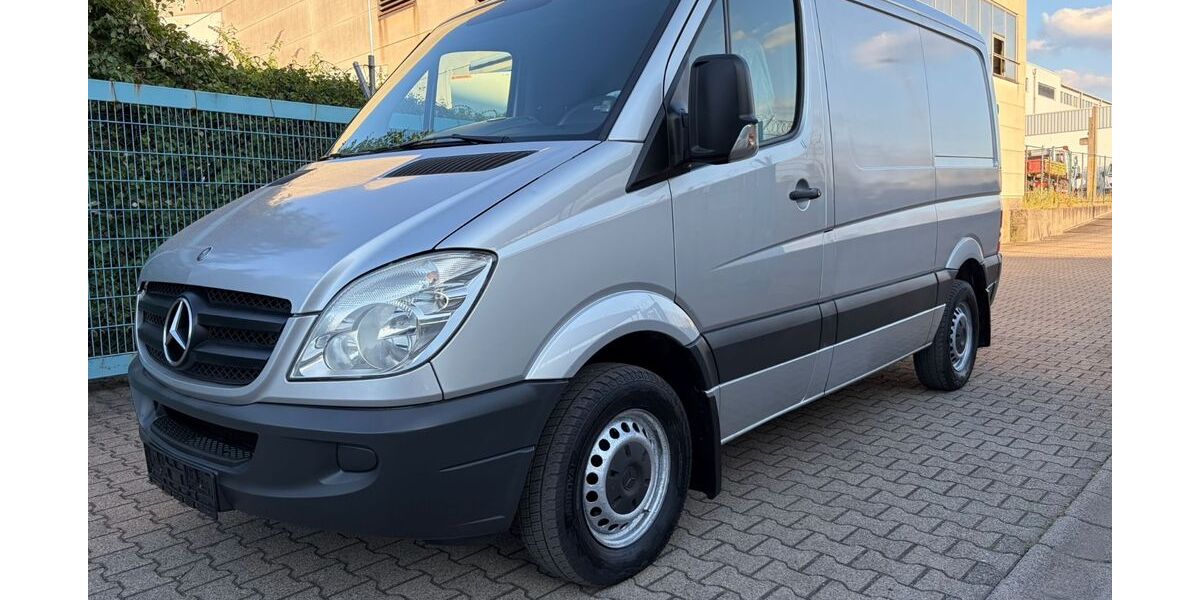 Mercedes-Benz Sprinter 252.000 km 6.999 &euro; Essen 45327