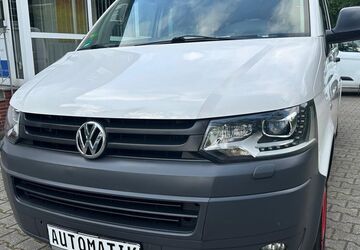 VW T5 Transporter 180.000 km 13.999 &euro; Dortmund 44265