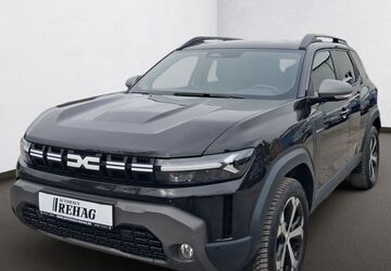 Dacia Duster 28.162 km 24.780 &euro; Recklinghausen 45659