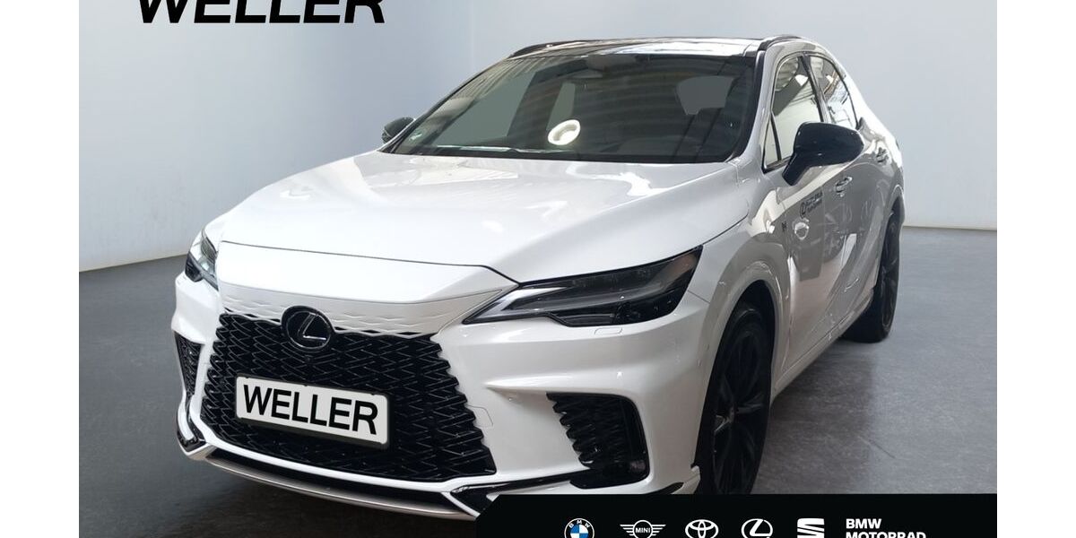 Lexus RX 500 13.500 km 84.990 &euro; Dortmund 44143