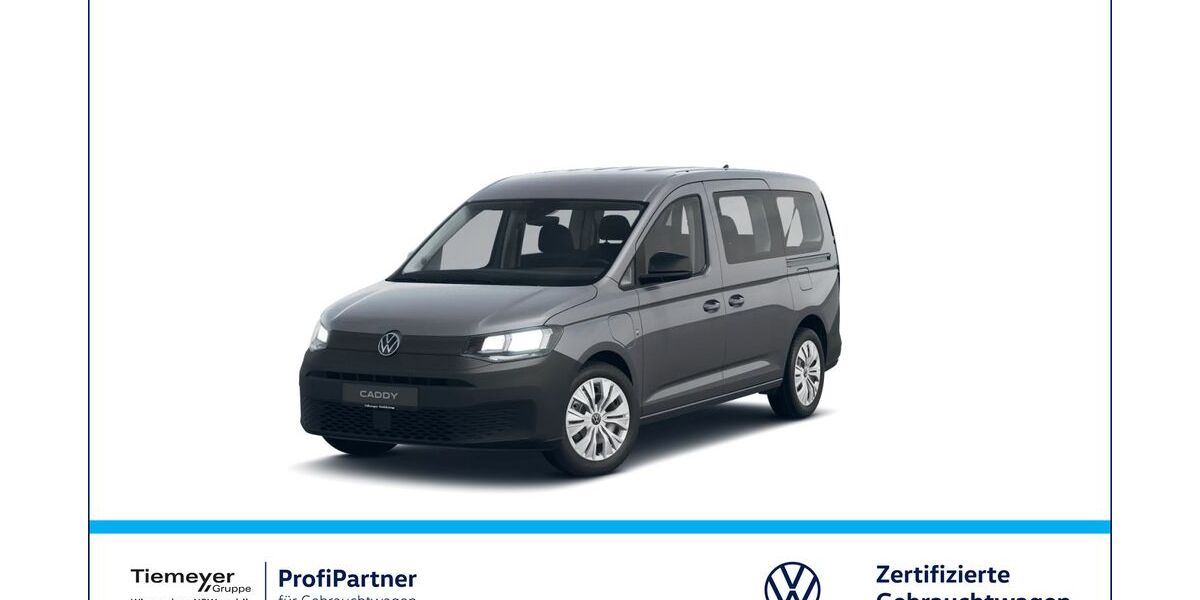 VW Caddy Maxi 6.871 km 39.880 &euro; Recklinghausen 45663