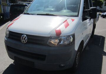 VW T5 Transporter 278.000 km 6.450 &euro; Herne 44653