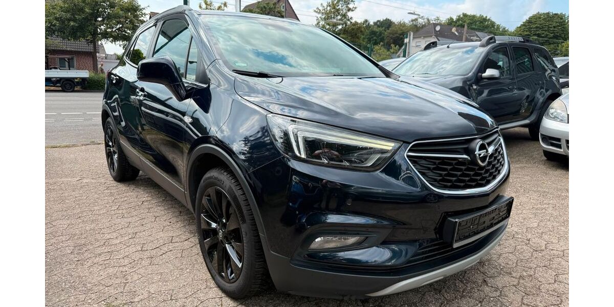 Opel Mokka 170.000 km 7.999 &euro; Recklinghausen 45661