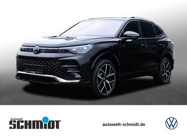 VW Tiguan 14.501 km 49.780 &euro; Recklinghausen 45657
