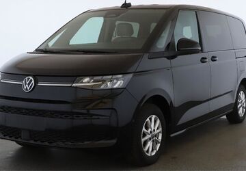VW T7 Multivan 12.513 km 49.890 &euro; Selm 59379