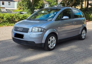 Audi A2 269.000 km 3.000 &euro; Herne 44652
