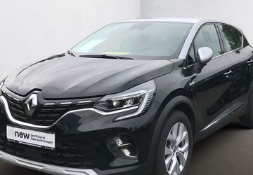 Renault Captur 28.327 km 18.480 &euro; Recklinghausen 45659