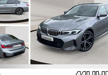 BMW 320 25.400 km 42.940 &euro; Oberhausen 46149