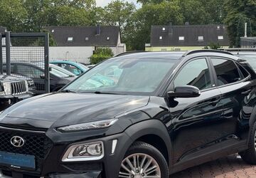 Hyundai KONA 50.000 km 14.990 &euro; Oberhausen 46049