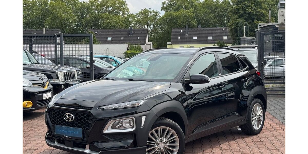 Hyundai KONA 50.000 km 14.990 &euro; Oberhausen 46049