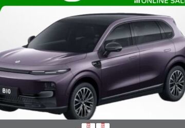 Leapmotor B10 4.152 km 32.290 &euro; Essen 45356