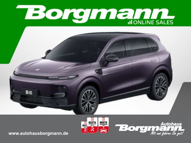 Leapmotor B10 4.152 km 32.290 &euro; Essen 45356