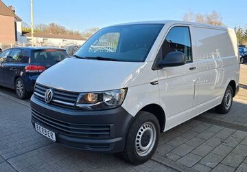 VW T6 Transporter 223.344 km 12.690 &euro; Herten 45701