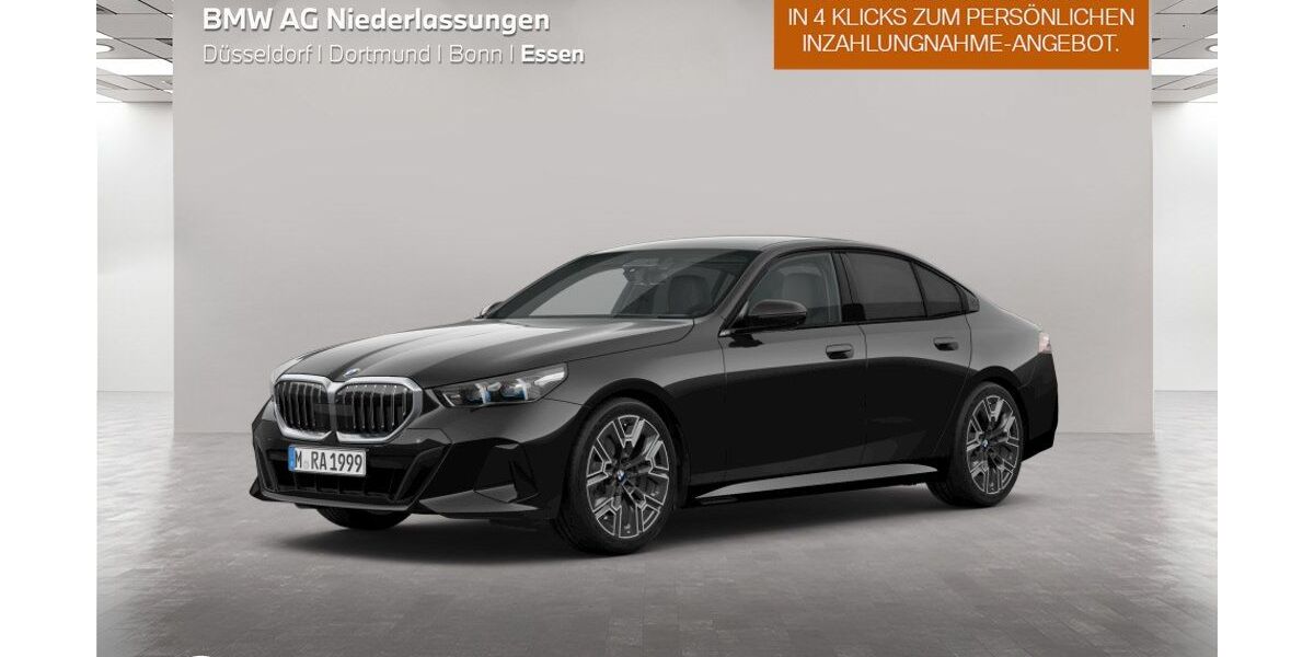 BMW 520 14.500 km 57.699 &euro; Essen 45141