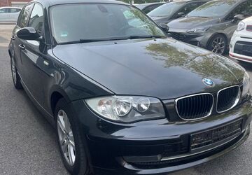 BMW 118 205.000 km 3.499 &euro; Recklinghausen 45663