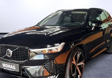 Volvo XC60 76.750 km 41.880 &euro; Recklinghausen 45659