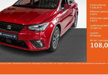 Seat Ibiza 4.191 km 20.912 &euro; Dortmund 44269