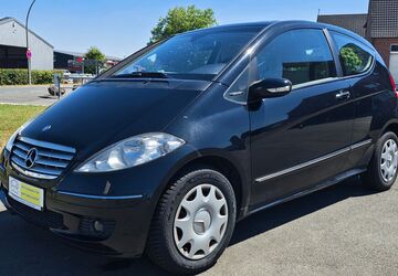 Mercedes-Benz A 150 87.999 km 4.490 &euro; Dülmen 48249