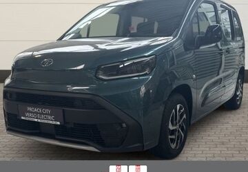 Toyota Proace City 1.750 km 36.990 &euro; Dülmen 48249