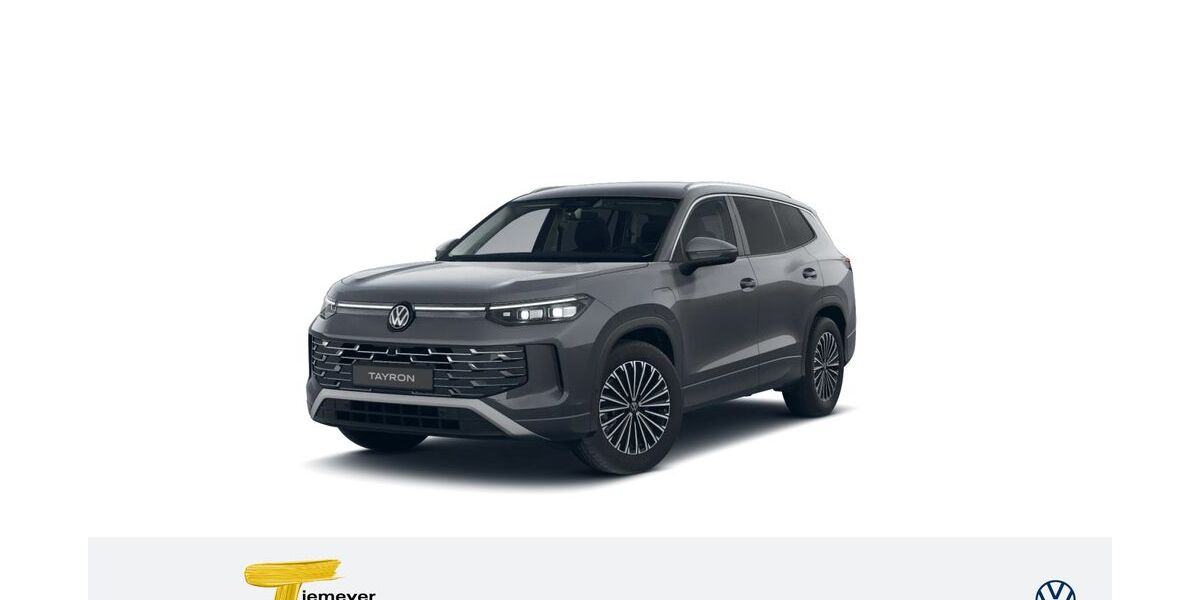 VW Tayron 25.597 km 39.330 &euro; Recklinghausen 45663