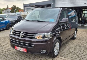 VW T5 Multivan 171.000 km 20.990 &euro; Recklinghausen 45659