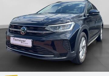 VW Taigo 42.062 km 17.680 &euro; Recklinghausen 45663