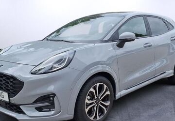 Ford Puma 28.564 km 18.490 &euro; Gelsenkirchen 45891