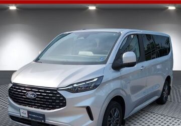 Ford Tourneo Custom 4.700 km 44.750 &euro; Dülmen 48249