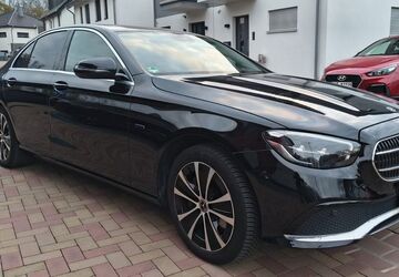 Mercedes-Benz E 300 106.236 km 27.650 &euro; Oberhausen 46047