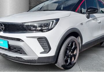 Opel Crossland (X) 37.810 km 14.850 &euro; Herten 45699