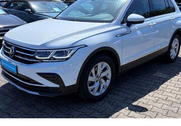 VW Tiguan 72.113 km 29.688 &euro; Herten 45701
