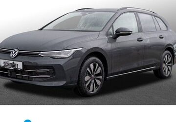 VW Golf 8.500 km 30.690 &euro; Recklinghausen 45657