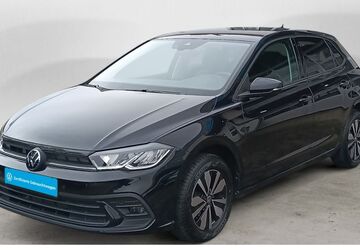 VW Polo 15.400 km 19.990 &euro; Wetter 58300