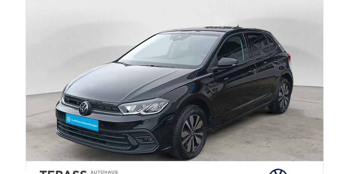 VW Polo 15.400 km 19.990 &euro; Wetter 58300