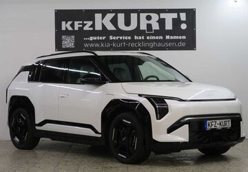 Kia EV3 14.300 km 42.990 &euro; Recklinghausen 45661