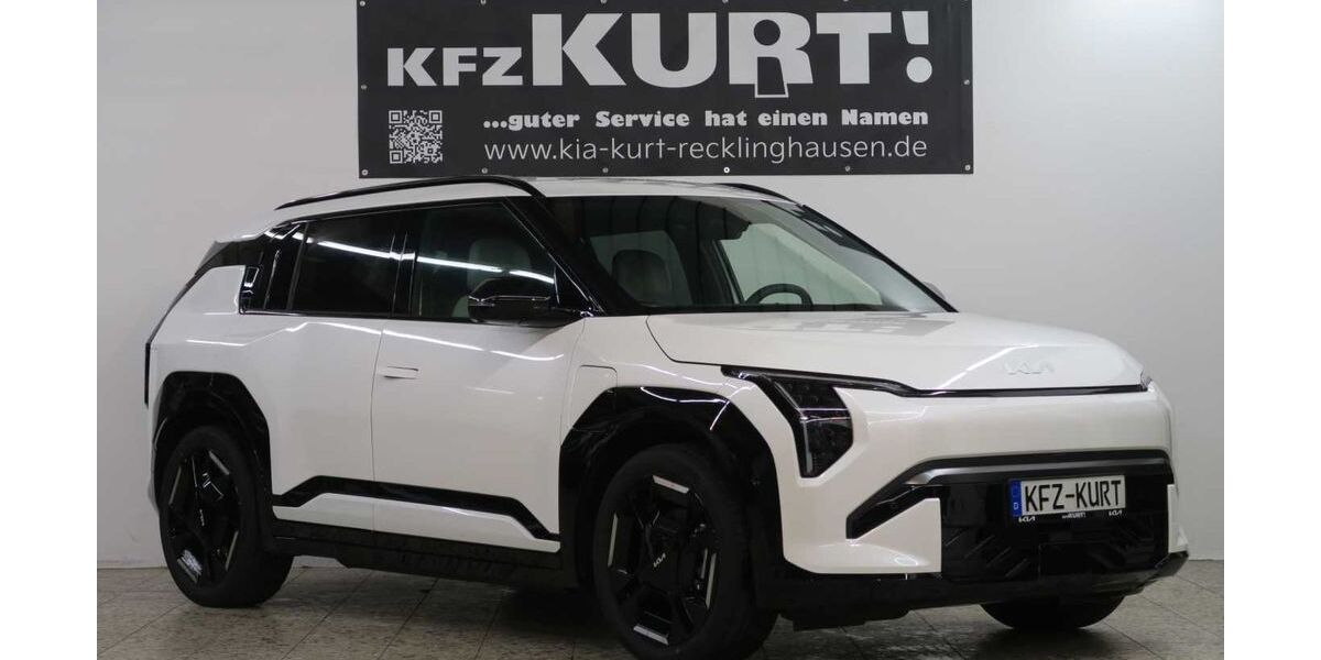 Kia EV3 14.300 km 42.990 &euro; Recklinghausen 45661