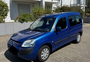 Citroen Berlingo 230.500 km 1.650 &euro; Bochum 44797