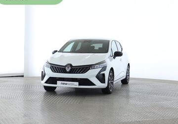 Renault Clio 19.898 km 20.690 &euro; Oberhausen 46049
