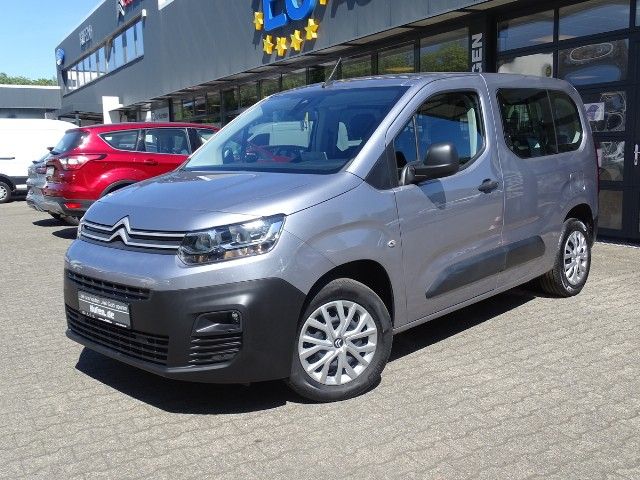 Citroen Berlingo 55.888 km 16.990 &euro; Essen 45130